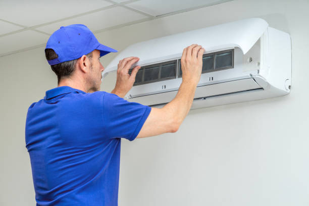 Best HVAC Duct Inspection Services  in USA